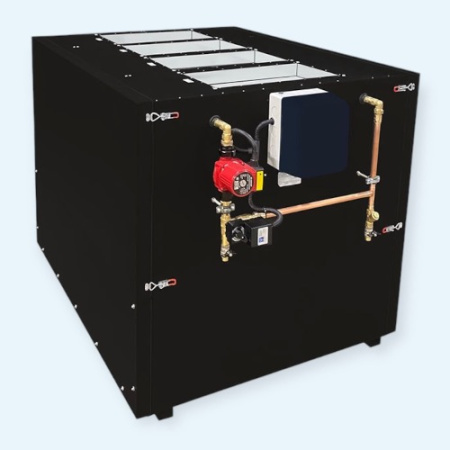 ZENIT HECO V 1200 W2R Turkov Приточно-вытяжная установка с рекуперацией тепла и сохранением влаги